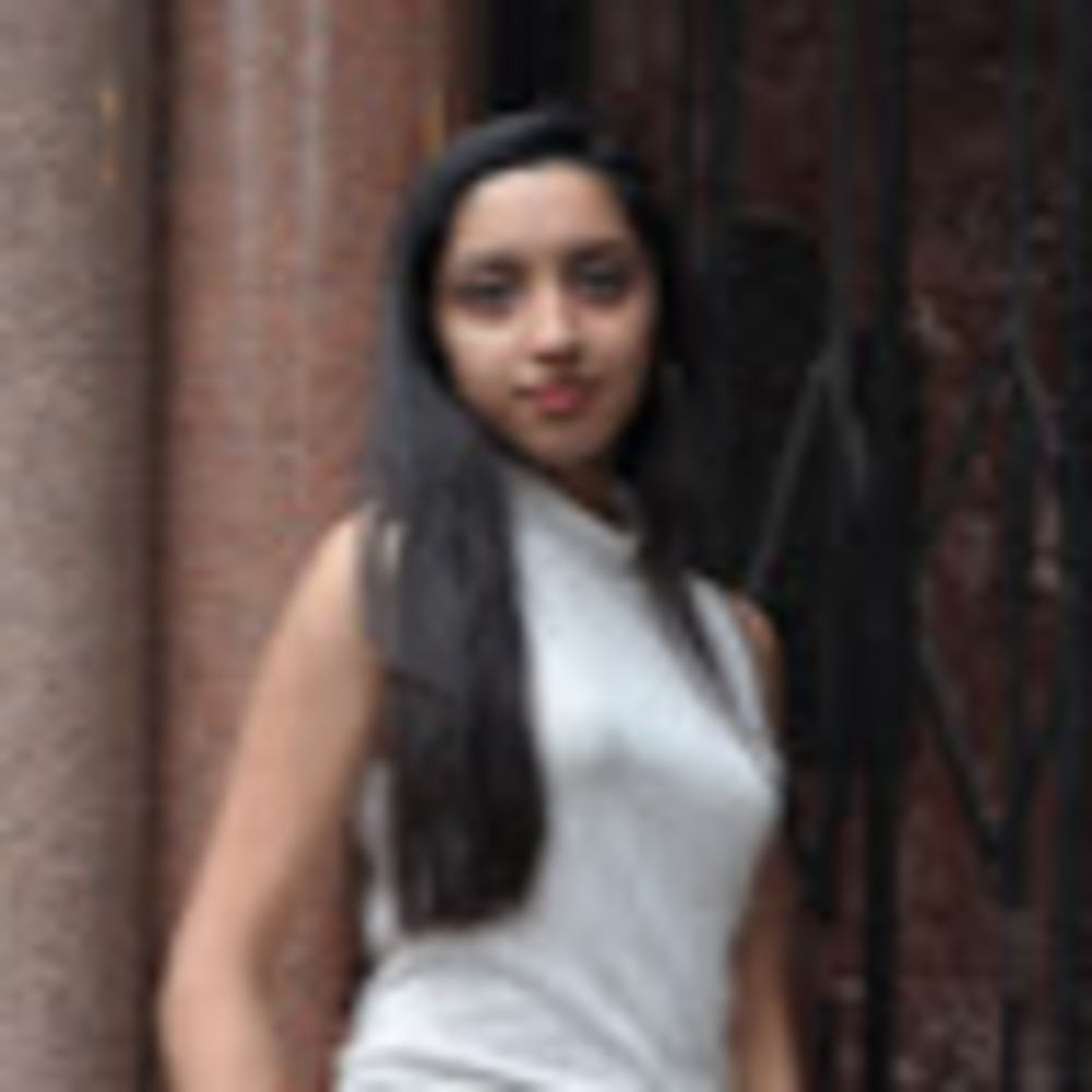 Meet your Posher, Falak
